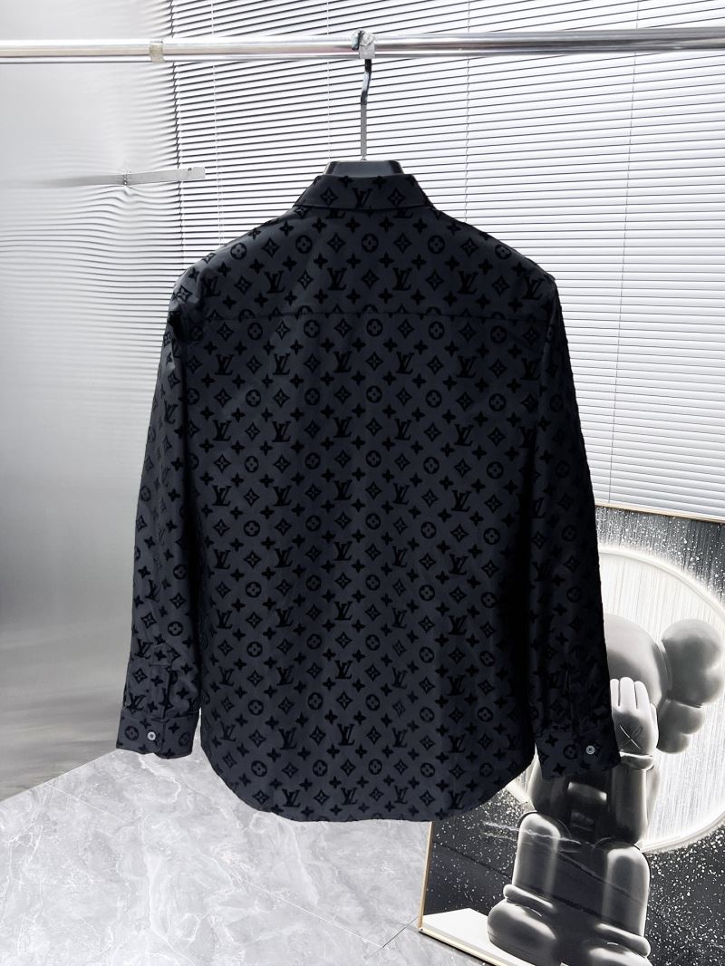 Louis Vuitton Shirts